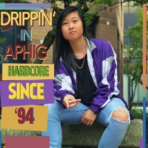 Meet your Posher, Tina